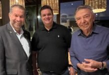 OPINIÃO – Entre dívidas no PDT e derrota em Caruaru, Queiroz terão de reorganizar o jogo para 2026