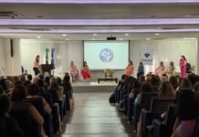 I Encontro da CMEDI na 4ª Região Fiscal conecta gestoras para fortalecer a equidade e a transformação no serviço público