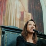 Em solenidade de abertura do 90º Coptrel, governadora Raquel Lyra ressalta trabalho das instituições em defesa da democracia e da participação de mulheres