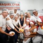 Em Tabira, no Sertão do Pajeú, governadora Raquel Lyra entrega pacote de ações com PE-304 restaurada, Centro da Mulher e investimentos urbanos