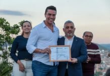 Virada Esportiva abre Calendário 2026 de Caruaru como Cidade Americana do Esporte