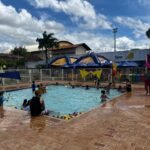 Sesc comemora o Dia Internacional da Mulher com ações recreativas, em Surubim