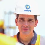 Ministro Silvio Costa Filho participa da entrega de equipamentos da APM Terminals no Porto de Suape