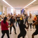 Viradão do Sesc traz mais de 580 atividades para população