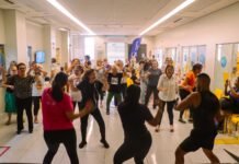 Viradão do Sesc traz mais de 580 atividades para população