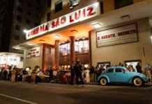 Pernambuco no Oscar: Cinema São Luiz exibe cerimônia da premiação com entrada gratuita e programação cultural