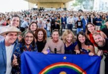 Governadora Raquel Lyra lança “Várias Vozes, um só Hino” com releituras do Hino de Pernambuco em múltiplos ritmos