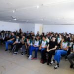 Estudantes da Rede Municipal de Caruaru já podem se inscrever para a 2ª edição da Olimpíadas de Empreendedorismo