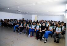 Estudantes da Rede Municipal de Caruaru já podem se inscrever para a 2ª edição da Olimpíadas de Empreendedorismo