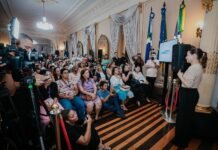 Governadora Raquel Lyra anuncia pacote de ações e investimentos para fortalecer políticas públicas para mulheres em Pernambuco