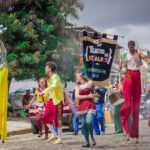 Inscrições abertas para o curso “Que Palhaçada é Essa?”: saiba como participar