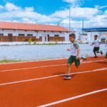 3º Festival de Atletismo Adaptado reforça Caruaru como Cidade Americana do Esporte