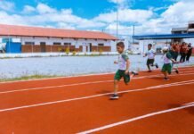 3º Festival de Atletismo Adaptado reforça Caruaru como Cidade Americana do Esporte