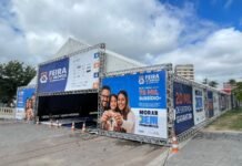 Feira de Imóveis de Caruaru começa nesta quinta-feira com expectativa de R$ 80 milhões em negócios