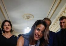 Governadora Raquel Lyra assina concessão parcial da Compesa para impulsionar o maior investimento em saneamento da história de Pernambuco