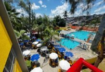 Sesc celebra o Dia do Trabalhador, com música e recreação, em Caruaru