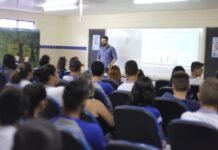 Projeto Documentando comemora 17 anos com temporada pelo agreste