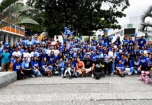 Caminhada “Estação com Autismo” reúne famílias e instituições em Caruaru neste domingo (12)