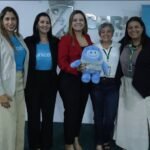 Caruaru avança em políticas públicas para a infância com projeto do UNICEF sobre alimentação saudável