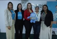 Caruaru avança em políticas públicas para a infância com projeto do UNICEF sobre alimentação saudável