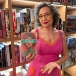 Sesc recebe escritora Socorro de Assis para lançamento de livro, em Arcoverde