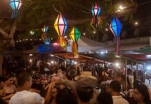 São João na Roça agita Sítio Juá em mais uma noite do Maior São João do Mundo com muito arrasta-pé