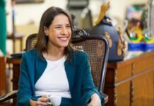 Governadora Raquel Lyra recebe ministro Waldez Góes para autorizar início de obra de lotes da Adutora do Agreste e entregar dessalinizadores