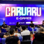 Prefeitura de Caruaru realiza primeiro campeonato de e-games; iniciativa fortalece e incentiva a juventude do município