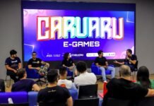 Prefeitura de Caruaru realiza primeiro campeonato de e-games; iniciativa fortalece e incentiva a juventude do município