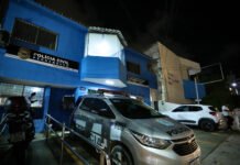 Juntos pela Segurança: com investimento de quase R$ 40 milhões, Governo vai construir 25 novas delegacias no Estado