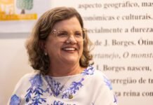 Senadora Teresa Leitão receberá título de cidadã caruaruense em sessão solene na Câmara de Vereadores