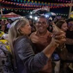 Público prestigia Maior e Melhor São João do Mundo com muita animação no São João na Roça em Terra Vermelha