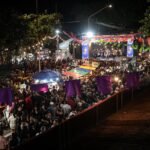 Caruaru – Maior e Melhor São João do Mundo movimenta Vila do Rafael na segunda noite do São João na Roça