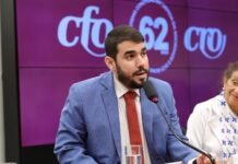 João Godoy comemora avanço do piso salarial da Odontologia no Senado Federal