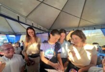 Governo de Pernambuco, por meio da Adepe, anuncia construção do Mercado Público de Lagoa Grande