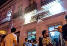 Secult-PE realiza “Artes em Cena” em celebração ao Dia Mundial do Teatro e ao Dia Nacional do Circo