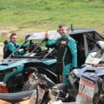 Caruaru sediou a 28ª edição do Rally RN 1500, uma das principais competições off-road do Brasil