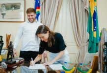 Governo de Pernambuco autoriza construção de 25 casas com tecnologia sustentável em Fernando de Noronha