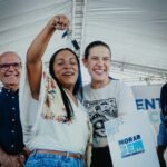 No Recife, governadora Raquel Lyra entrega chaves de 125 residências para famílias beneficiadas pelo Programa Morar Bem – Entrada Garantida