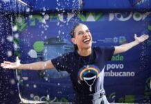 Governadora Raquel Lyra entrega primeira Estação de Tratamento de Água com tecnologia de ultrafiltração do Sertão do Estado e garante fim do rodízio de água em Lagoa Grande