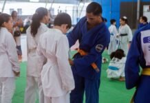 Judô Inclusivo – Projeto da Prefeitura de Caruaru promove graduação de faixa e reforça políticas de inclusão