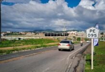 Governadora Raquel Lyra autoriza publicação de edital para duplicação da PE-095, em Caruaru