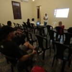 Inscrições para o Festival Rock Azulado entram na reta final e Prefeitura de Caruaru realiza reunião para orientar artistas