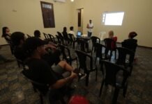 Inscrições para o Festival Rock Azulado entram na reta final e Prefeitura de Caruaru realiza reunião para orientar artistas