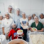 Em dia histórico, governadora Raquel Lyra entrega novo Complexo de Polícia Científica e inaugura terceira Cozinha Comunitária na cidade de Caruaru