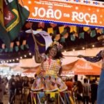 Maior e Melhor São João do Mundo garante noite de forró em Malhada de Barreira Queimada com o São João na Roça