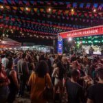 Maior e Melhor São João do Mundo continua neste fim de semana com São João na Roça em Malhada de Barreira Queimada e Sítio Juá