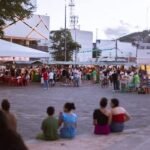 Feira Estação das Artes – Segundo fim de semana do projeto da Prefeitura de Caruaru atrai grande público para a Estação Ferroviária