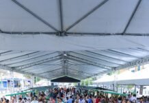 2ª SemeAgro – Prefeitura de Caruaru amplia oportunidades de negócios para agricultores de Pernambuco