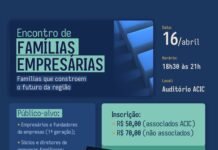 Evento da Acic e da Cambridge Family Enterprise Group debate longevidade e sucessão nas empresas familiares